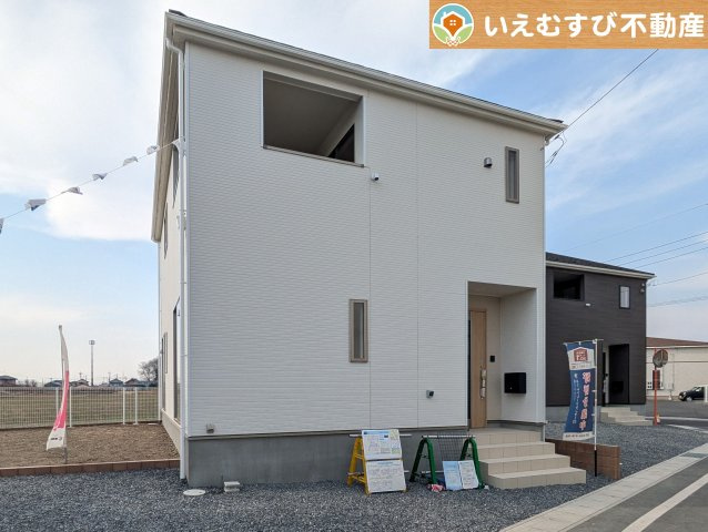 Cradle garden　太田市下田島町第5