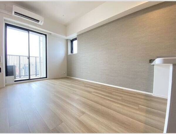 スプランディッド大須門前町の居間・リビング