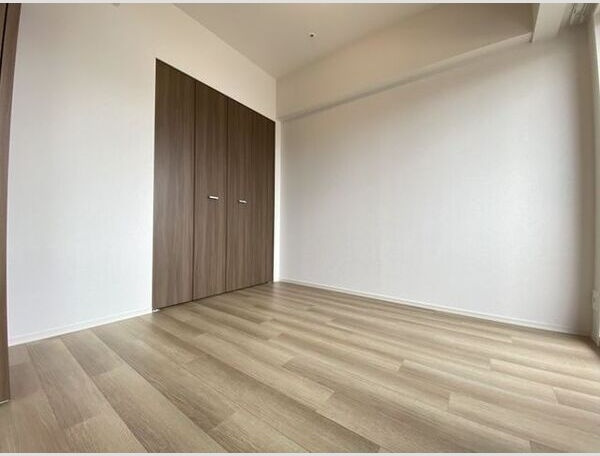 スプランディッド大須門前町の内装