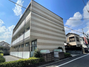 レオパレスchezmoiの画像