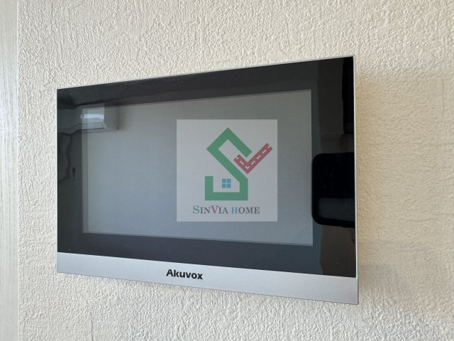 ケイアイレジデンス久米川のセキュリティ