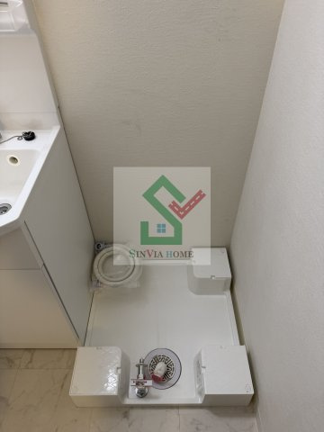 ケイアイレジデンス久米川の設備