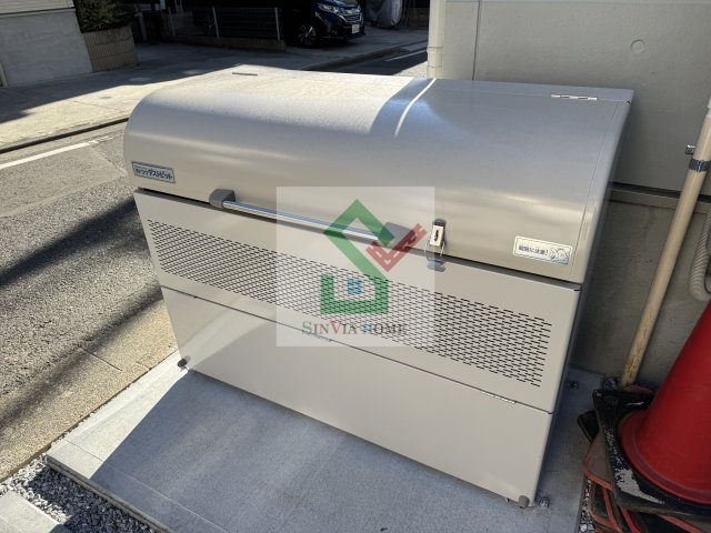 ケイアイレジデンス久米川のその他