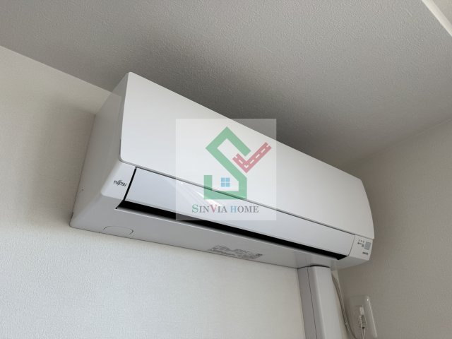 ケイアイレジデンス久米川のその他