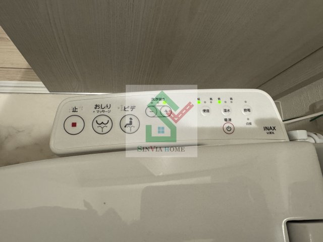 ケイアイレジデンス久米川のその他