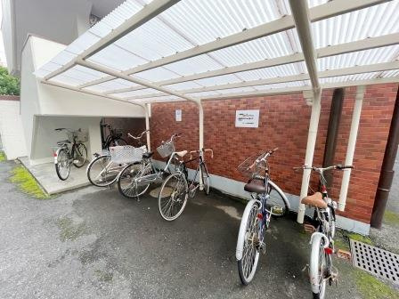 シティハウス駒込　のその他共用部分