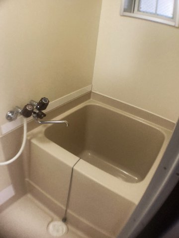 【浴室】 | グリーンプラザ