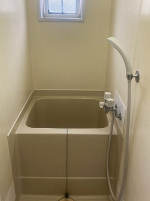 【浴室】 | グリーンプラザ