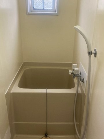 【浴室】 | グリーンプラザ