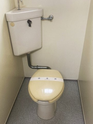 【トイレ】 | グリーンプラザ