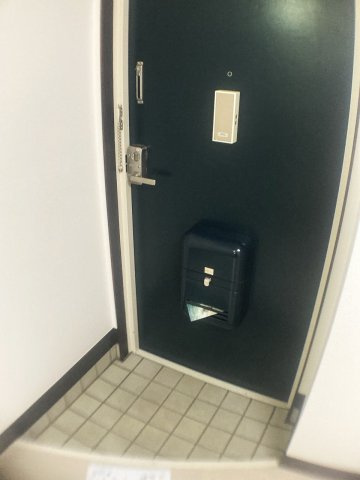 【玄関】 | グリーンプラザ