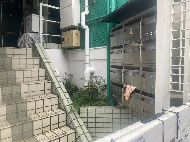 【エントランス】 | グリーンプラザ