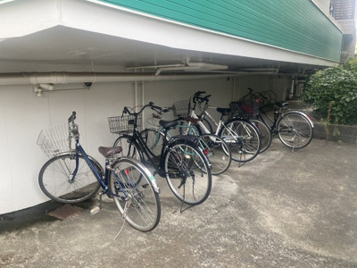 【その他共用部分】 | グリーンプラザ