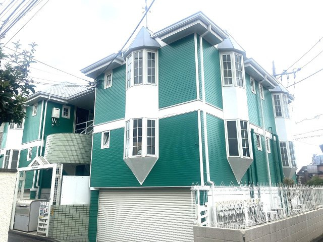 【外観】 | グリーンプラザ