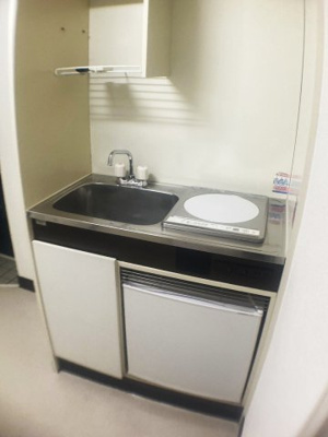 【キッチン】 | グリーンプラザ