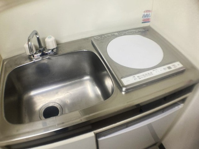 【キッチン】 | グリーンプラザ