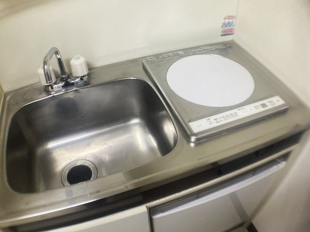 【キッチン】 | グリーンプラザ