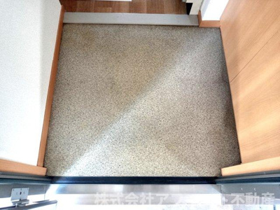 【エントランス】 | バーミリオン沖野上