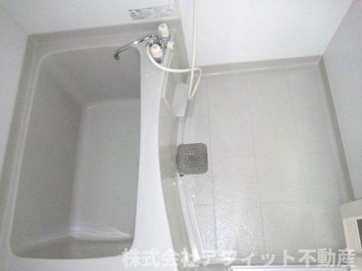 【浴室】 | バーミリオン沖野上