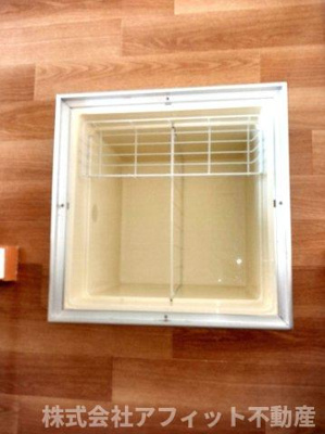 【その他】 | バーミリオン沖野上 | 床下収納