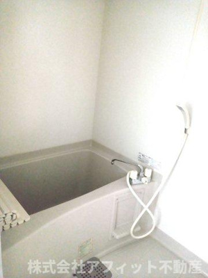 【浴室】 | バーミリオン沖野上