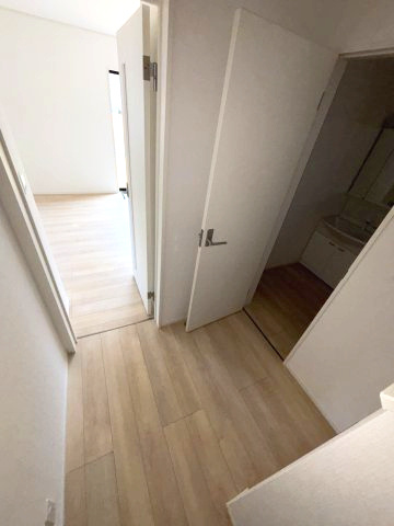 クレイドルガーデン西垣生第2-2号棟　新築分譲住宅(全2棟)のその他