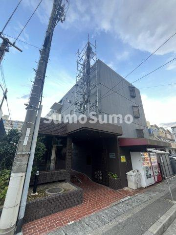 ネクスプロス壱番館