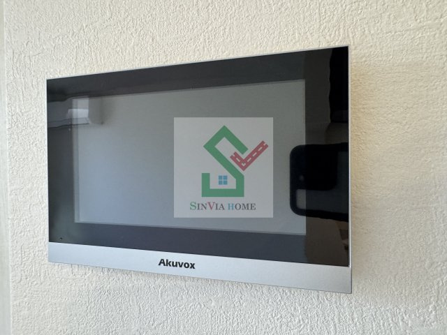 ケイアイレジデンス久米川のセキュリティ