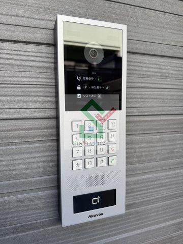 ケイアイレジデンス久米川のその他共用部分