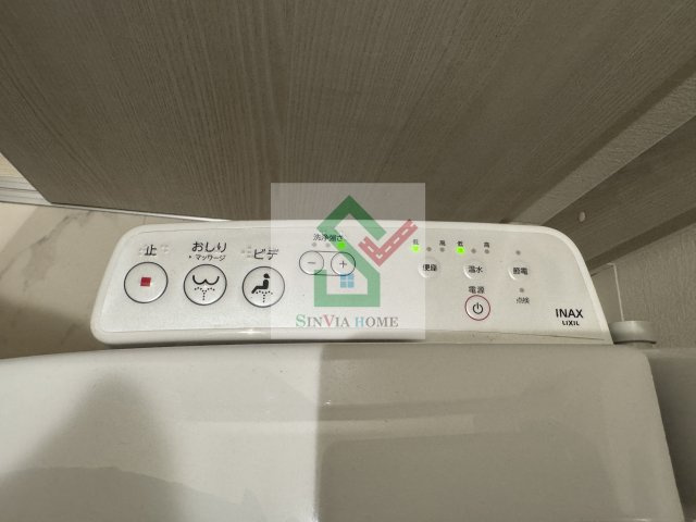 ケイアイレジデンス久米川のその他