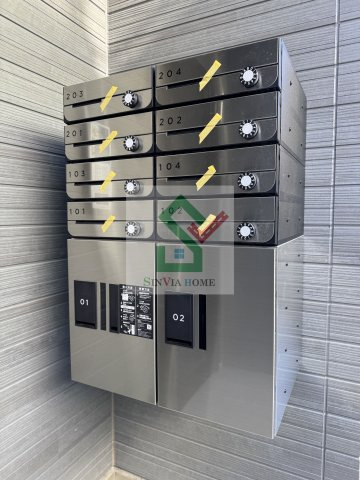 ケイアイレジデンス久米川のその他