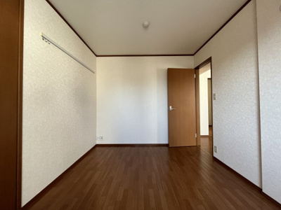 【寝室】 | ヴィラージュ モン シュー（旧ヴィラージュ幸楽苑）