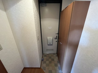 【玄関】 | ヴィラージュ モン シュー（旧ヴィラージュ幸楽苑）