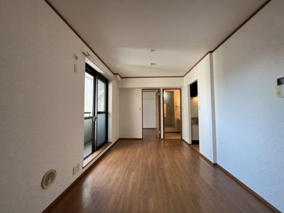 【居間・リビング】 | ヴィラージュ モン シュー（旧ヴィラージュ幸楽苑）