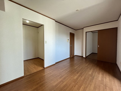 【居間・リビング】 | ヴィラージュ モン シュー（旧ヴィラージュ幸楽苑）