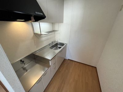 【キッチン】 | ヴィラージュ モン シュー（旧ヴィラージュ幸楽苑）