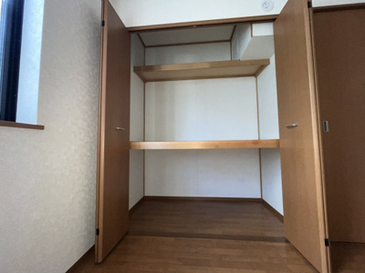 【収納】 | ヴィラージュ モン シュー（旧ヴィラージュ幸楽苑）