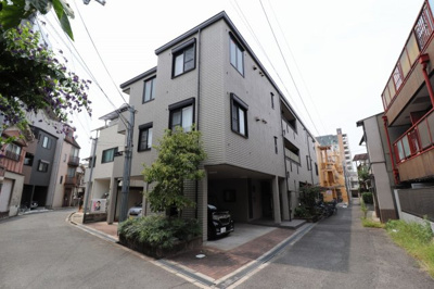 【外観】 | ヴィラージュ モン シュー（旧ヴィラージュ幸楽苑）