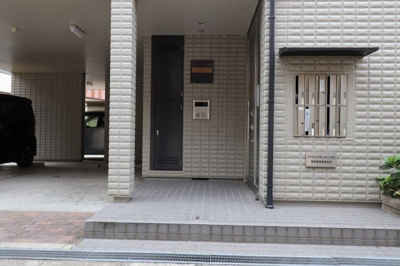 【エントランス】 | ヴィラージュ モン シュー（旧ヴィラージュ幸楽苑）