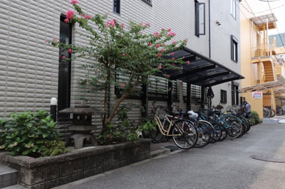 【その他共用部分】 | ヴィラージュ モン シュー（旧ヴィラージュ幸楽苑）