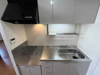 【キッチン】 | ヴィラージュ モン シュー（旧ヴィラージュ幸楽苑）