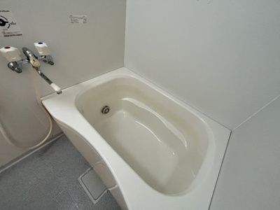 【浴室】 | ヴィラージュ モン シュー（旧ヴィラージュ幸楽苑）