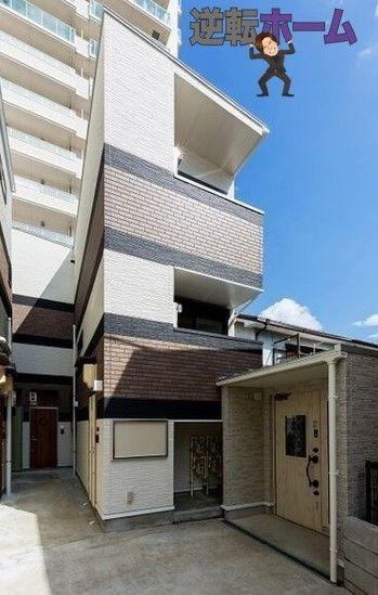 RadIAnce神宮前(レイディエンス神宮前)　名古屋市賃貸　仲介手数料無料