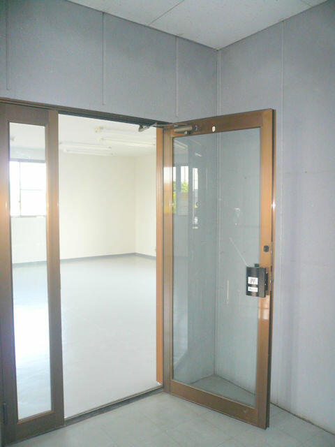 落合ビル　201の和室