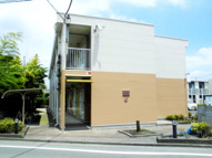 レオパレスジゴジ1の画像