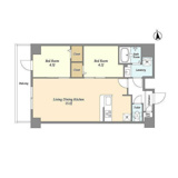 コンフォリア西尾久の画像