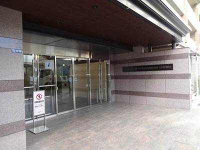 【エントランス】 | サンメゾン緑地公園アベニュー | エントランス★