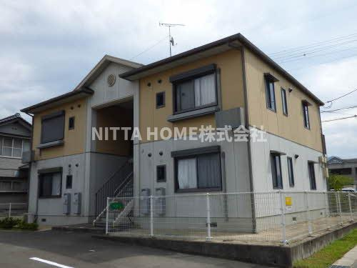 ウイングＡ・Ｂ