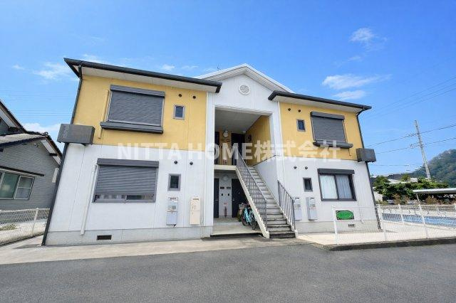 ウイングＡ・Ｂ