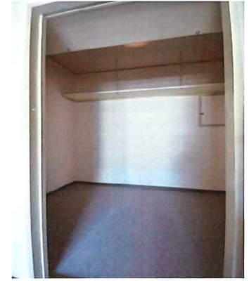 【収納】 | 淀川パークハウス５号棟